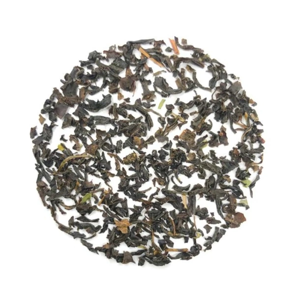 Thea English Breakfast Tea - 200 GM, Prepare 180 ML Water, boil at 90°C, add Thea Tea 1 Teaspoon, brew for 2-3 minutes, serve hot. You can add honey if required, Orthodox Black Tea Leaves